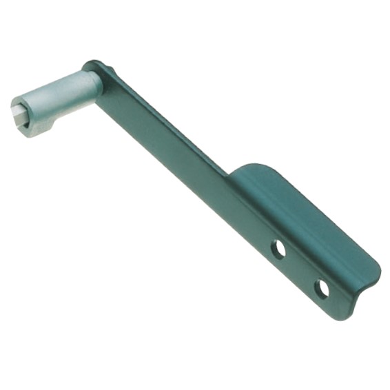 M3-32 TYPE B DOOR EDGE LEVER